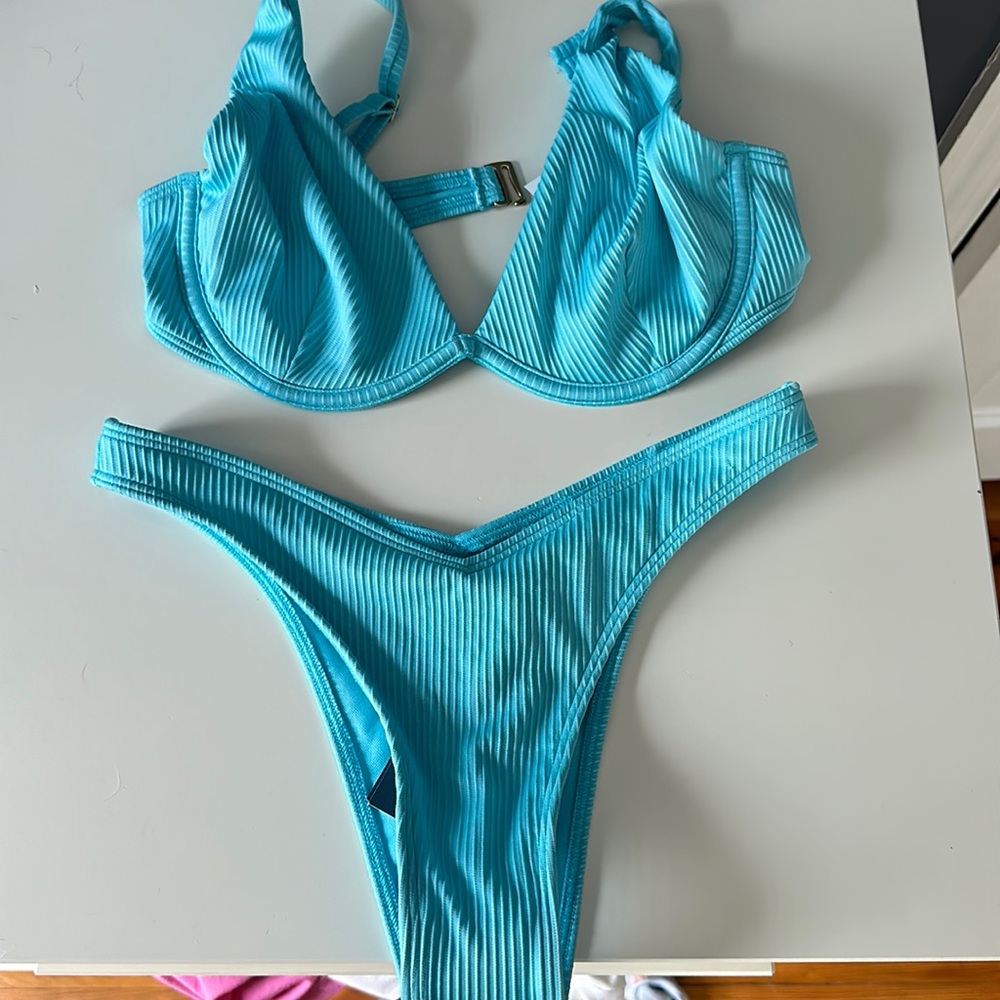 Hollister bikini. Brand new with tags